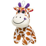 Plucheknuffel Giraffe 16cm