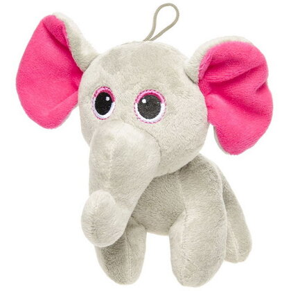 Plucheknuffel Olifant 16cm