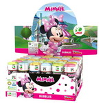 Bellenblaas Minnie Mouse Op is Op
