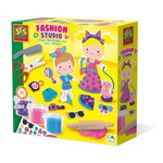 Klei Fashion Studio Op is Op