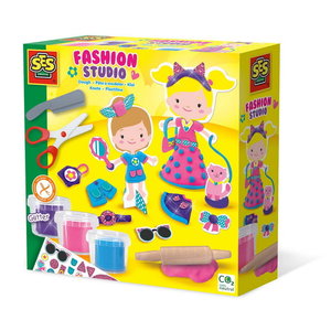 Klei Fashion Studio Op is Op