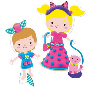 Klei Fashion Studio Op is Op