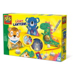 Licht Lantaarns dieren 3 stuks Op is Op