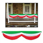 Decoratie doek Italië