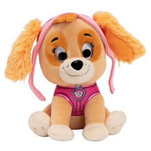 Plucheknuffel Paw Patrol Skye 15cm