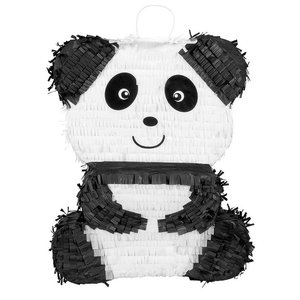 Pinata Pandabeer groot