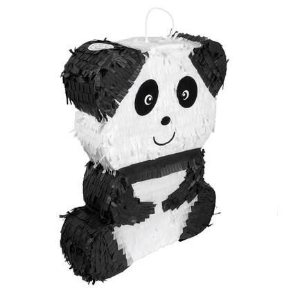 Pinata Pandabeer groot