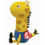 Gerald Giraffe 20cm Op is Op