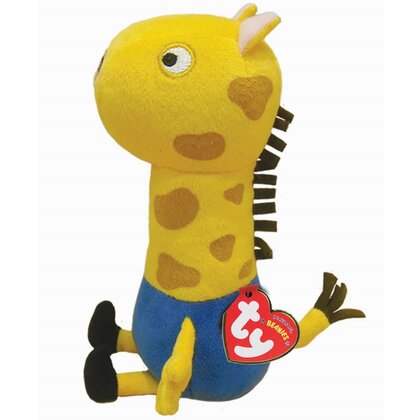 Gerald Giraffe 20cm