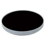 Water make-up 25 ml. 101 zwart Op is Op