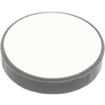 Grimas Water make-up 25 ml. 001 wit Op is Op