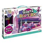 Knutselpakket Giant Craft Box