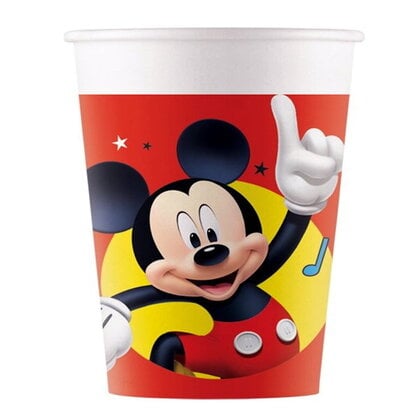 Disney bekertjes Mickey Mouse