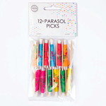 Prikkers parasol