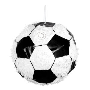 Pinata Voetbal Rond Op is Op