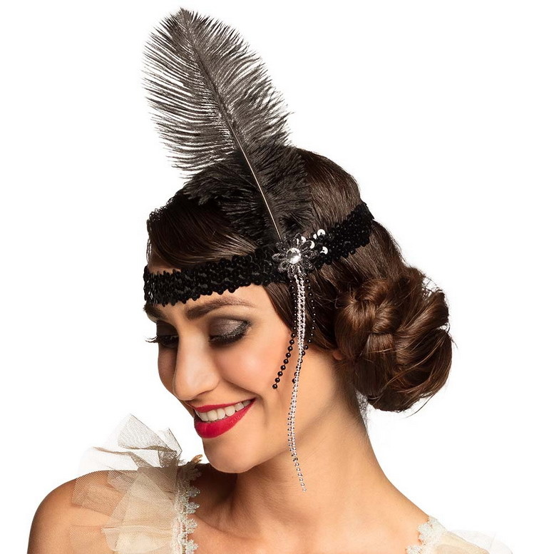 Turban Aus Seidenimitat Für Haare Weiches Stirnband Haarschmuck