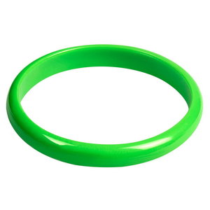 Armbanden Neon 4 stuks Op is Op
