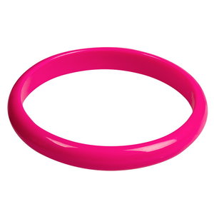Armbanden Neon 4 stuks Op is Op