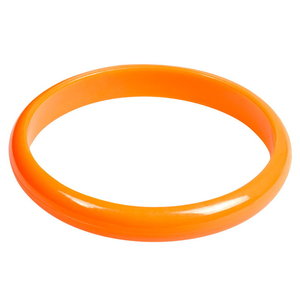 Armbanden Neon 4 stuks Op is Op