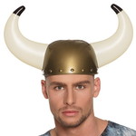 Vikinghelm gewoon Op is Op