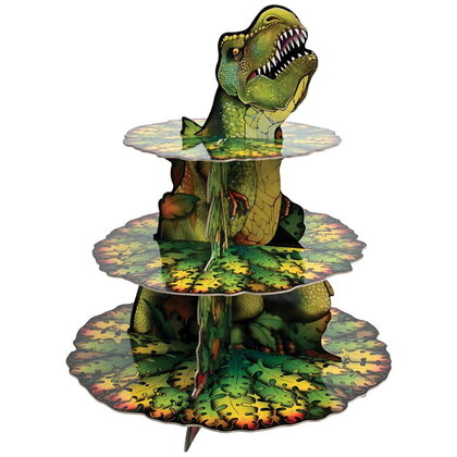 Etagère Dinosaurus luxe