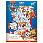 Raamstickers Paw Patrol