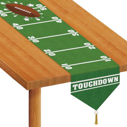 Tafelloper Touchdown