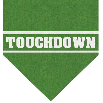 Tafelloper Touchdown