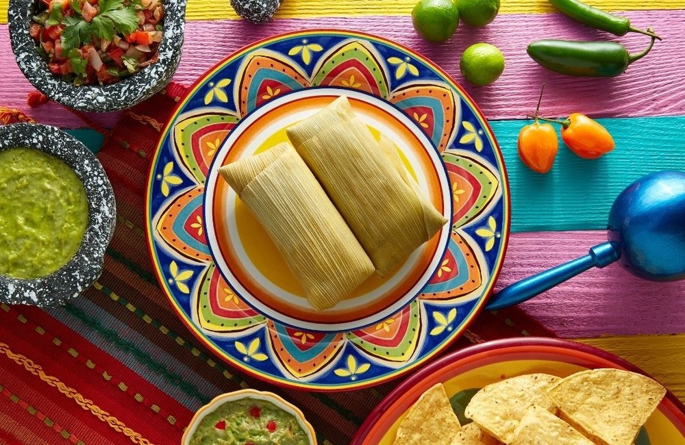 Zo ben jij helemaal ready voor een Mexicaans themafeest