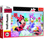 Puzzel Disney muziek 160 stukjes Op is Op
