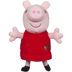 Pluche knuffel Peppa Pig 15cm