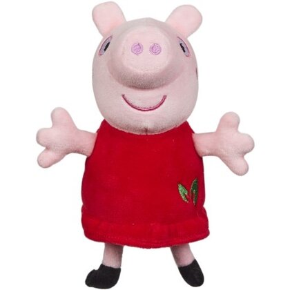 Pluche knuffel Peppa Pig 15cm