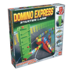 Domino Express Starter Lane