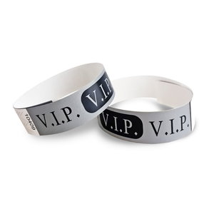 Polsbandjes VIP 5 stuks Op is Op