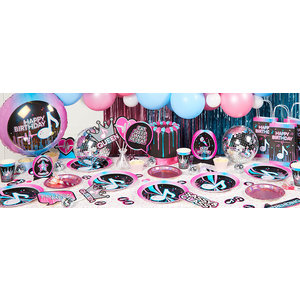 Servetten Social Media Party Challenge Op is Op