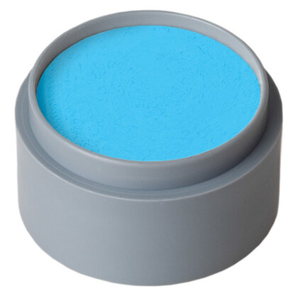 Water make-up 25 ml. 302 lichtblauw