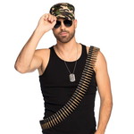 Soldaten set 4-delig Op is Op