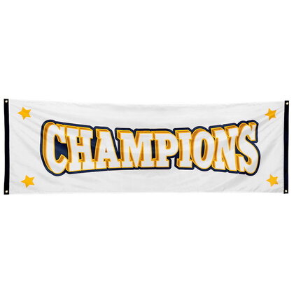 Spandoek Champions