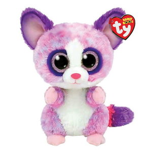 Ty Beanie Boo plucheknuffel Becca de Maki aap