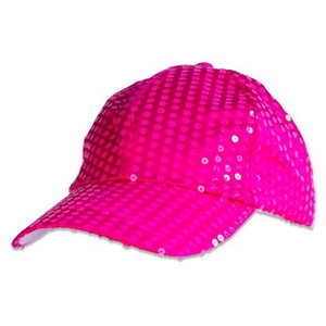 Pet neon roze