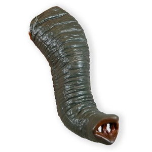Neus Olifant slurf luxe Op is Op