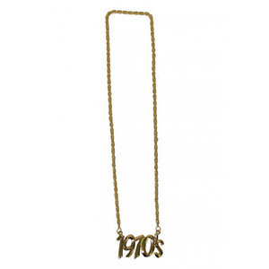 Ketting 1970's