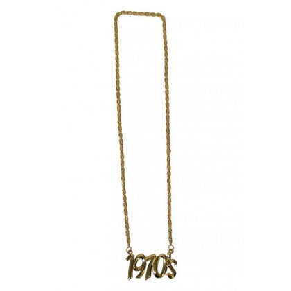 Ketting 1970's