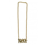 Ketting 1980's Op is Op