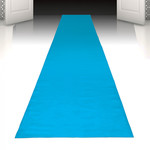 Blauwe loper 4.5 meter Op is Op