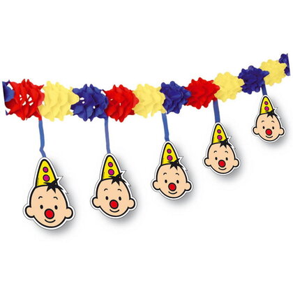 Slinger Bumba de Clown 4 meter