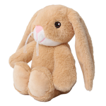 Plucheknuffel Konijn Op is Op