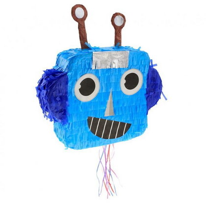 Pinata Robot