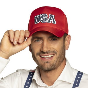 Cap USA