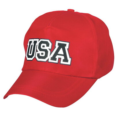 Cap USA